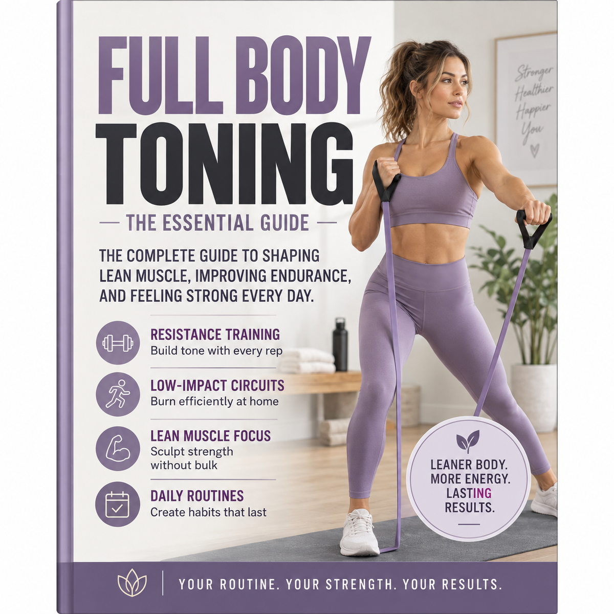 Full Body Toning
