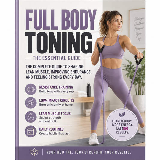Full Body Toning